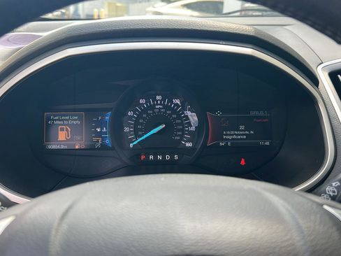 Used 2019 Ford Edge SEL w/ Equipment Group 201A image 23