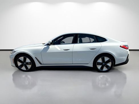 Used 2023 BMW i4 eDrive35 w/ Premium Package RWD image 6