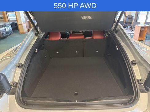 New 2026 Dodge Charger Scat Pack AWD/4WD image 12