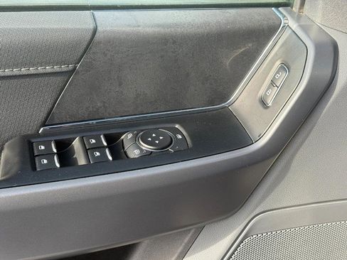 Certified 2025 Ford F150 XLT w/ Equipment Group 301A Standard image 24