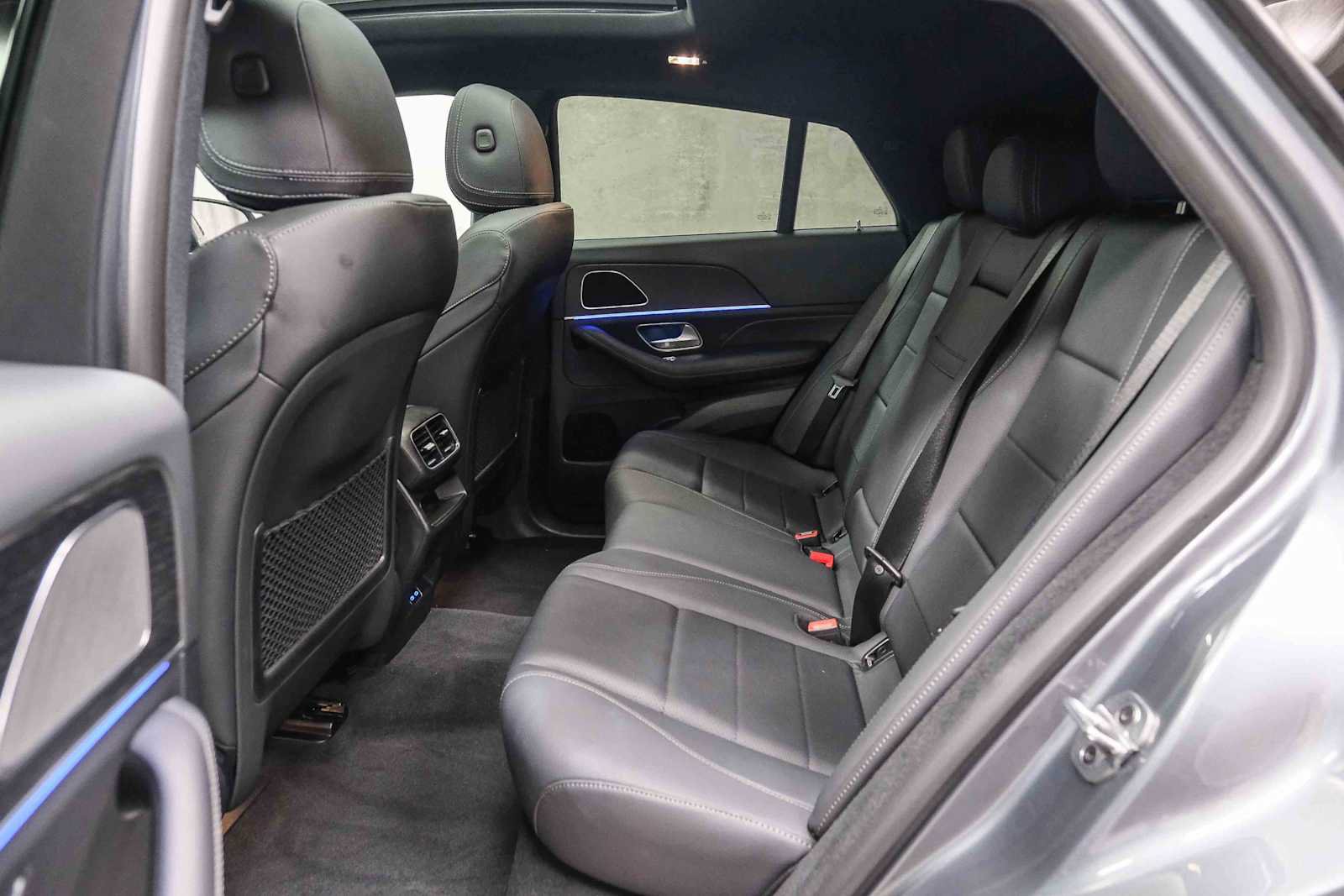 Certified 2026 Mercedes-Benz GLE 450 4MATIC Coupe image 24