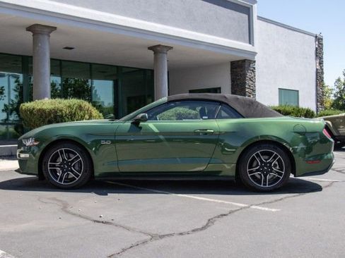 Used 2023 Ford Mustang GT Premium RWD image 4