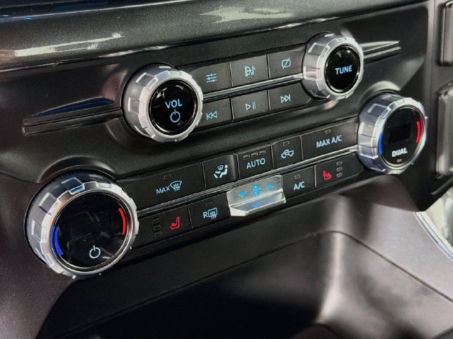 Used 2021 Ford F150 XLT w/ Equipment Group 302A High AWD/4WD image 16