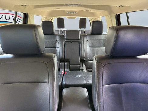 Used 2014 Ford Flex Limited image 21