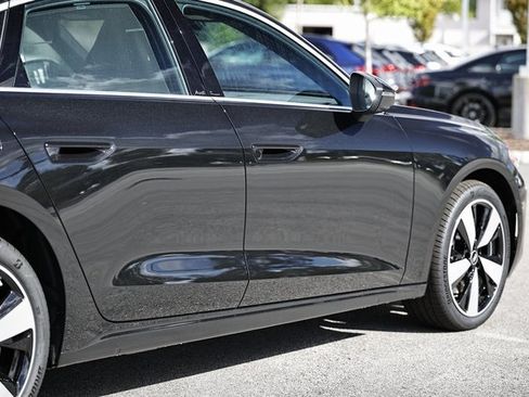 New 2025 Audi A5 2.0T Premium Plus image 8