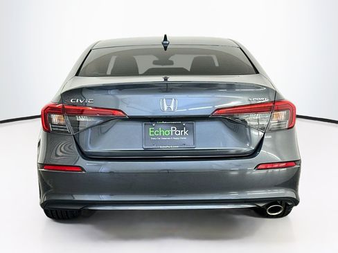 Used 2024 Honda Civic Sport image 7