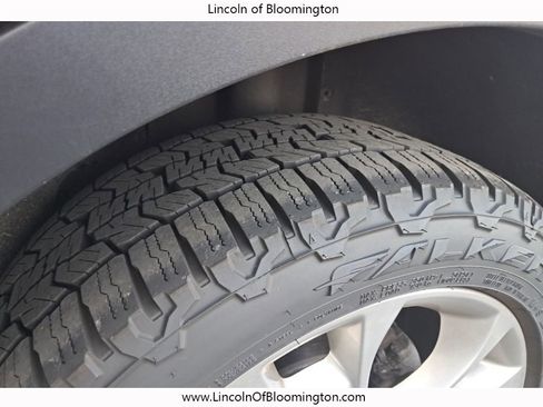 Used 2016 Ford Escape Titanium w/ Equipment Group 301A image 26