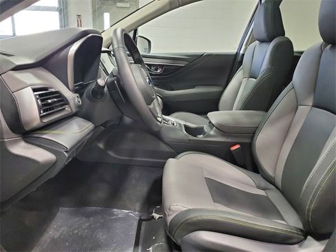 Certified 2025 Subaru Outback Onyx Edition image 11
