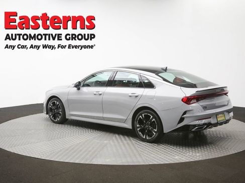 Used 2022 Kia K5 GT-Line w/ GT-Line FWD Premium Package image 64