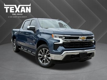 Used 2024 Chevrolet Silverado 1500 LT w/ Protection Package