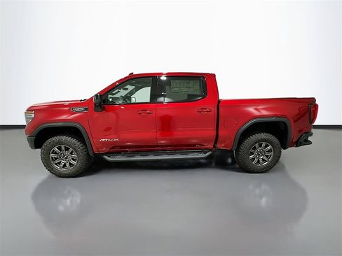 New 2026 GMC Sierra 1500 AT4X image 4