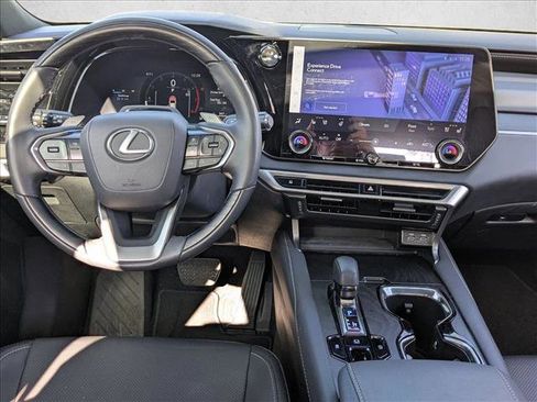 Certified 2025 Lexus RX 350 Premium image 19