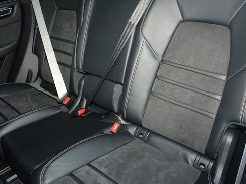 Certified 2023 Porsche Cayenne GTS image 23