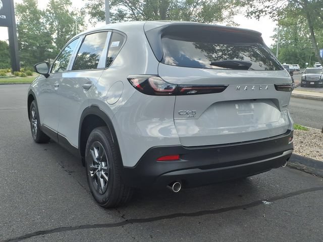 New 2026 MAZDA CX-5 Select AWD/4WD image 6