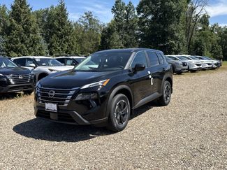 New 2026 Nissan Rogue SV image 1