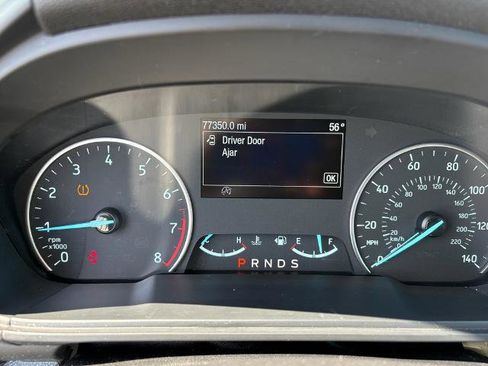 Used 2018 Ford EcoSport SE image 18