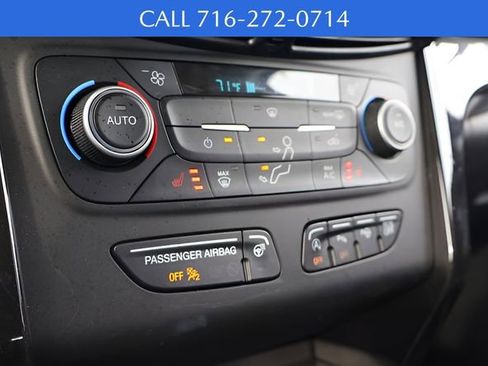 Used 2019 Ford Escape Titanium image 20