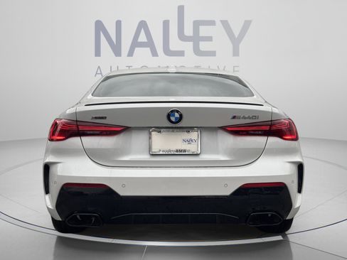 Used 2026 BMW 440i xDrive Coupe AWD/4WD image 4