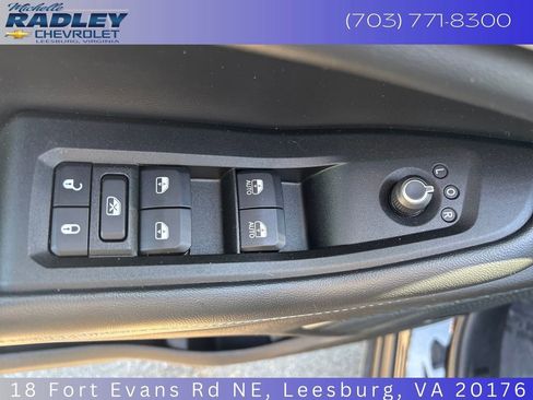 Used 2021 Jeep Grand Cherokee L Limited AWD/4WD image 14