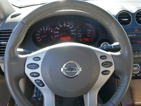 Used 2008 Nissan Altima 2.5 SL w/ SL Pkg image 23