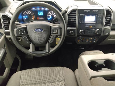 Used 2018 Ford F150 XLT image 22