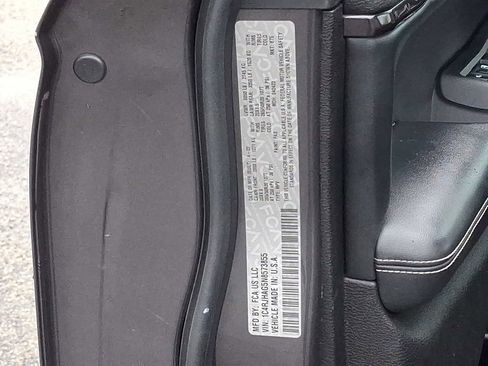 Used 2022 Jeep Grand Cherokee Altitude image 26