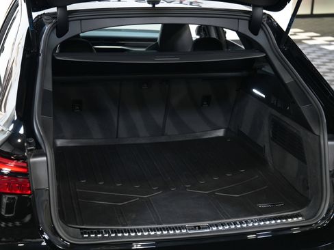 Used 2021 Audi RS 6 w/ Carbon Optic Package image 52