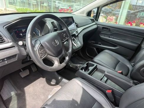 Used 2023 Honda Odyssey EX-L image 27