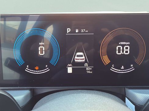 New 2026 Hyundai Sonata SE FWD image 18