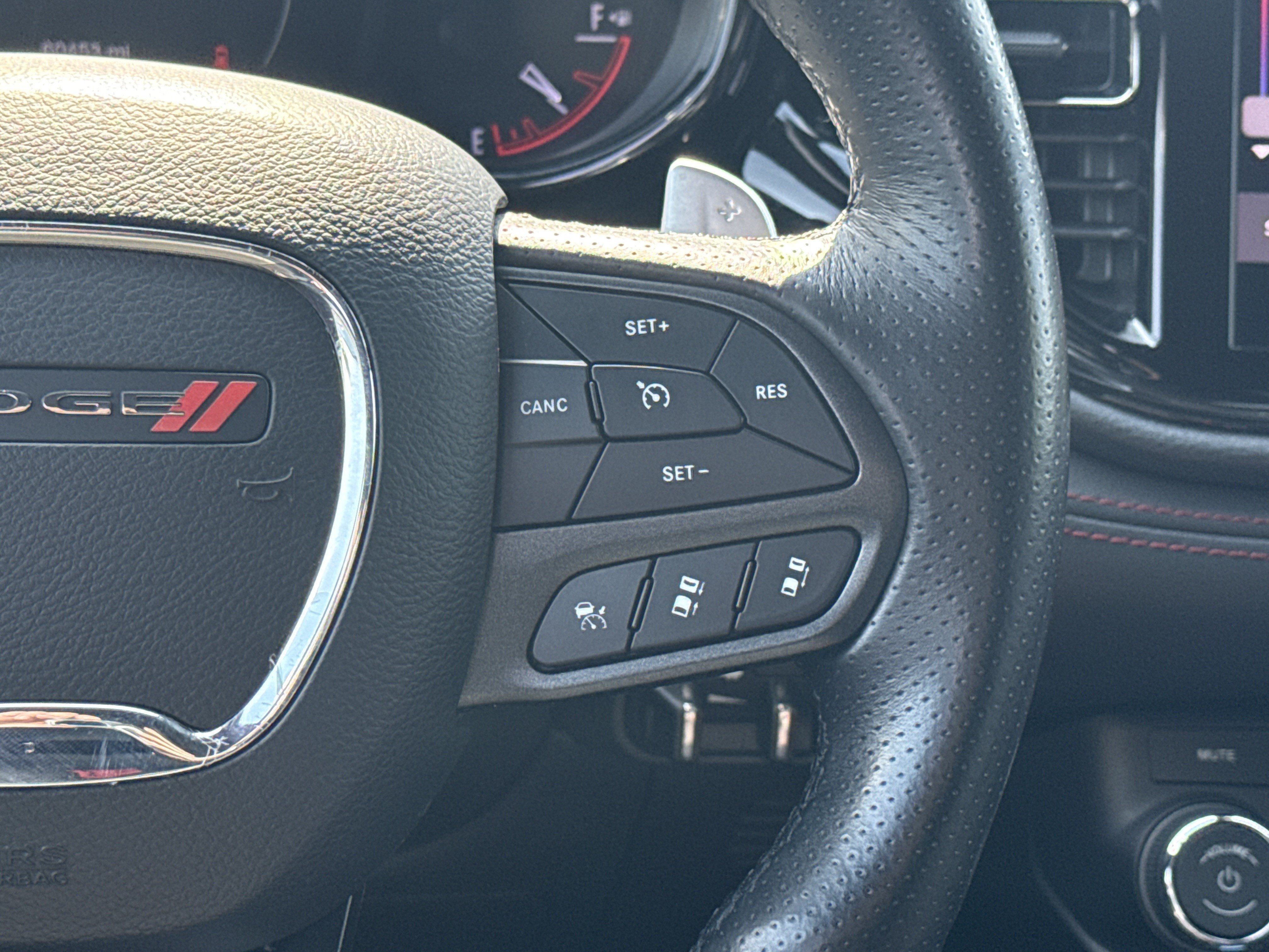 Used 2024 Dodge Durango GT AWD/4WD image 28
