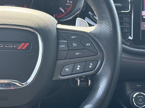 Used 2024 Dodge Durango GT AWD/4WD image 28