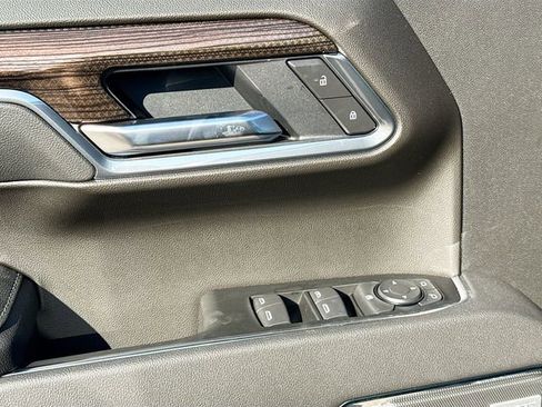 New 2026 Chevrolet Silverado 1500 LT Trail Boss w/ Convenience Package II image 18