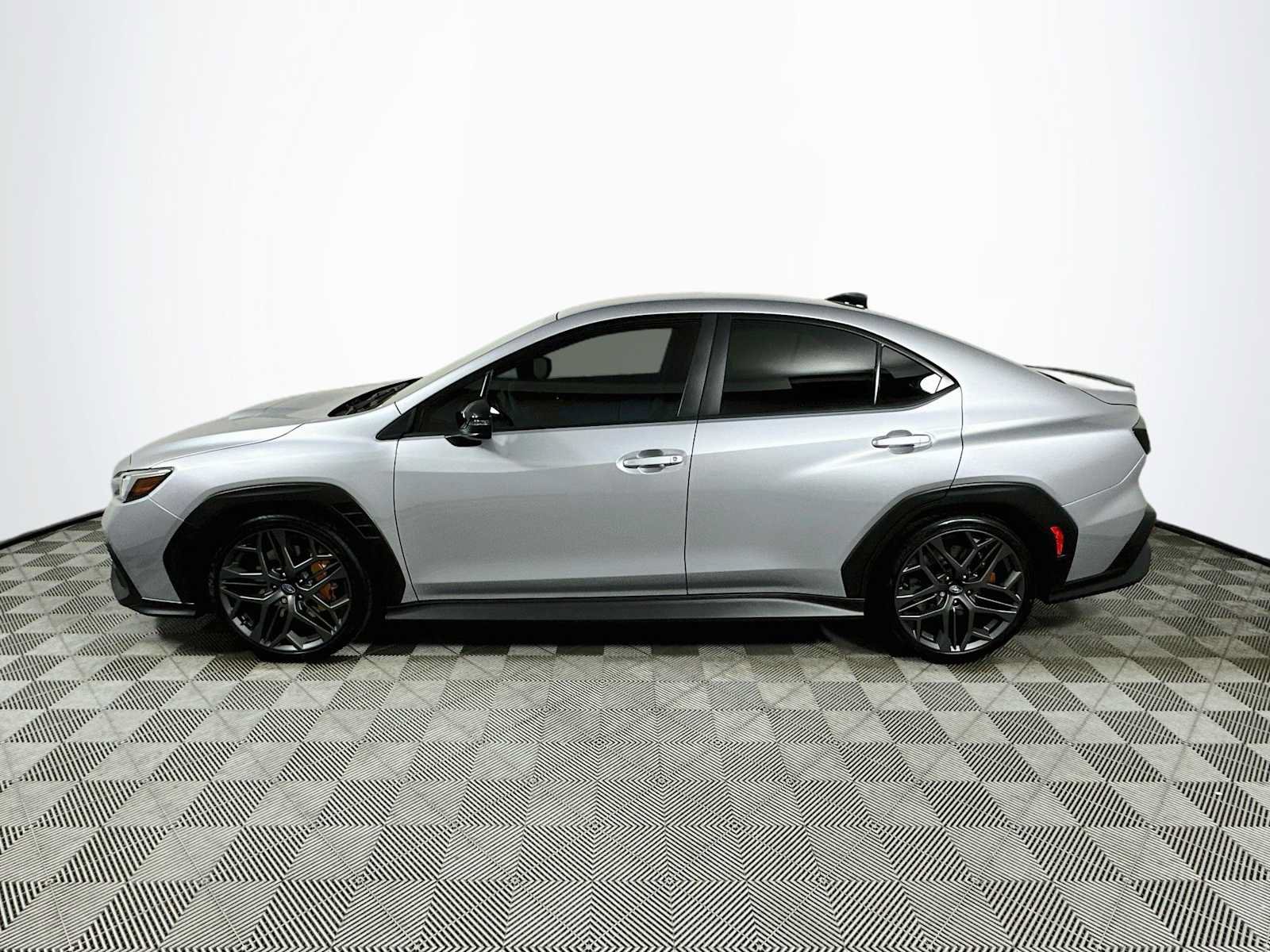 New 2026 Subaru WRX tS w/ Popular Package #2 AWD/4WD image 4