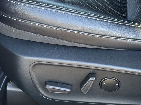 Certified 2021 Ford Escape SEL image 7