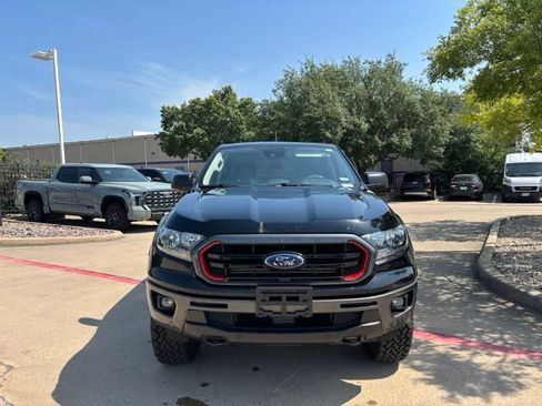 Used 2021 Ford Ranger XLT w/ Tremor Off-Road Package AWD/4WD image 2