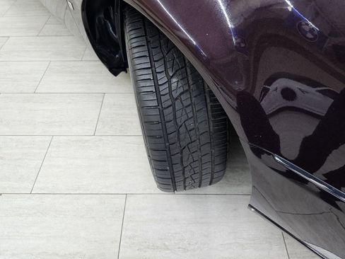 Used 2008 Cadillac DTS Performance image 39