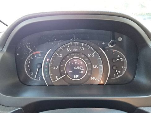 Used 2016 Honda CR-V SE image 24