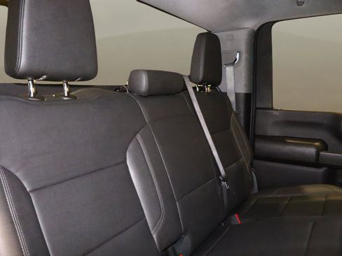 Used 2024 Chevrolet Silverado 2500 W/T w/ WT Convenience Package image 15