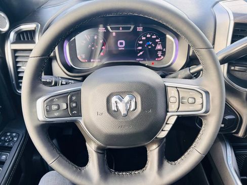 Used 2025 RAM 2500 Laramie image 14