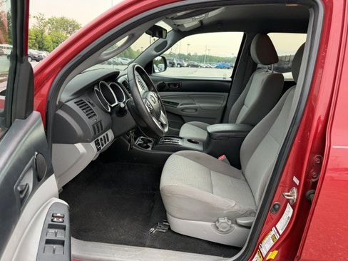Used 2014 Toyota Tacoma PreRunner w/ Convenience Package RWD image 7