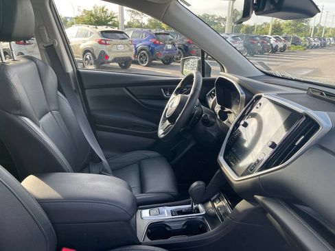 Certified 2023 Subaru Ascent Limited w/ Technology Package AWD/4WD image 36