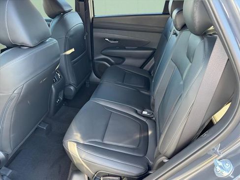 New 2026 Hyundai Tucson XRT image 7