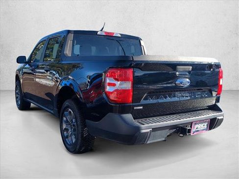 Used 2023 Ford Maverick XLT w/ XLT Luxury Package image 7