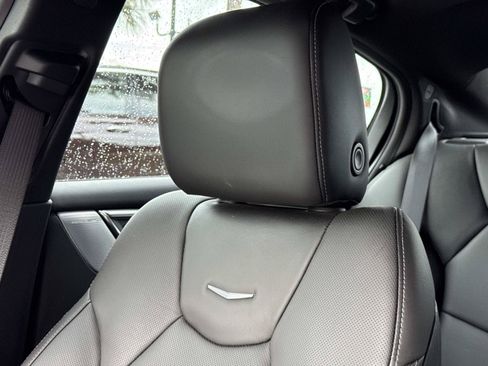 Certified 2023 Cadillac CT5 Premium Luxury RWD image 25