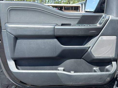 Used 2023 Ford F150 XLT w/ Equipment Group 302A High AWD/4WD image 15