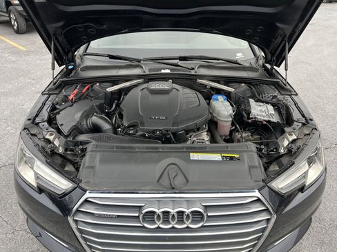 Used 2017 Audi A4 2.0T Premium image 27