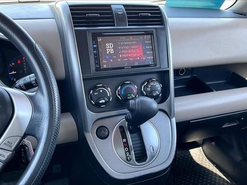 Used 2008 Honda Element LX image 9