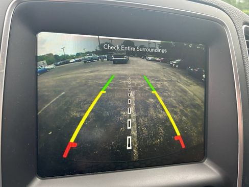 Used 2019 Dodge Durango Citadel w/ Technology Group AWD/4WD image 22