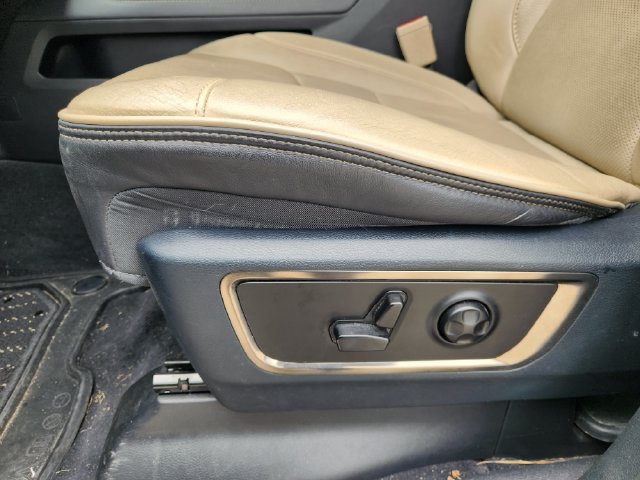 Used 2021 RAM 1500 Limited AWD/4WD image 23