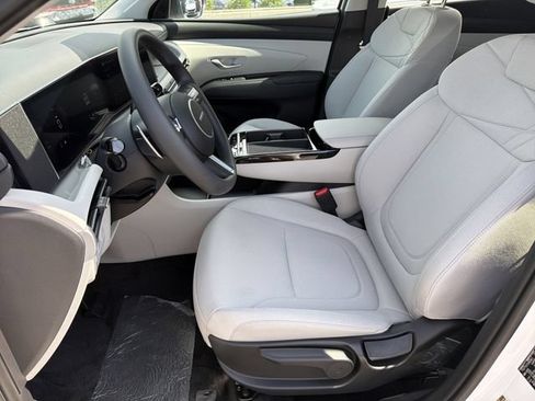 New 2026 Hyundai Tucson Blue SE AWD/4WD image 9